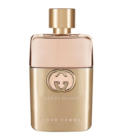 Gucci Guilty Eau de Parfum Gucci for women 